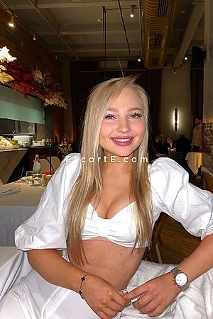 BRIGID - Paris Escorts