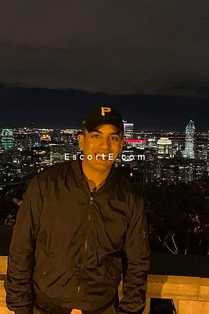 Dadou98 - Escort Boy Montpellier