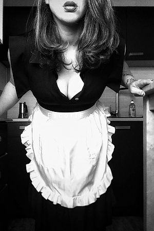 Lucie - Escort Girl Bordeaux