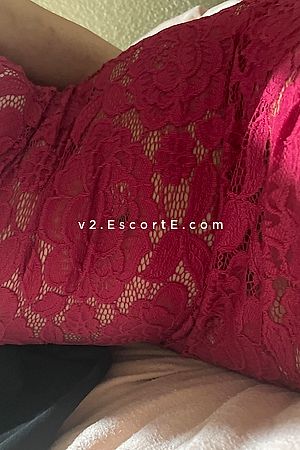 Lidya - Escort Girl Lyon