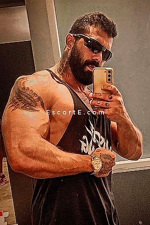 BraboBrasil - Lyon Boy Escorts