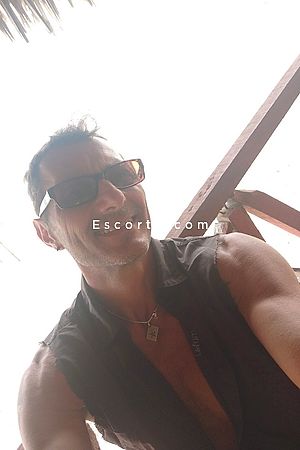 Carlo - Escort Boy Nice