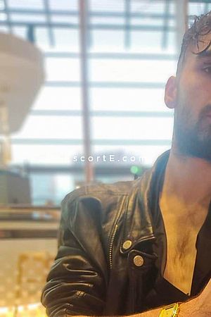 RomyDean - Escort Boy Bourges