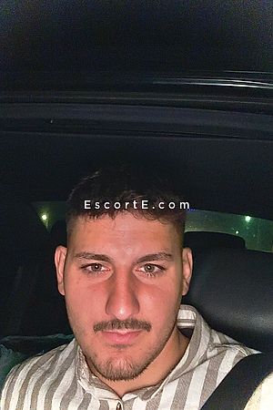 Luca - Escort Boy Rouen