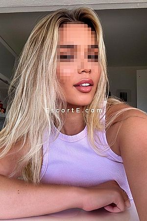 Beatriz - Escort Girl Paris