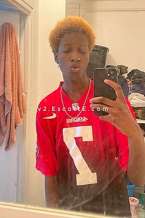 Laz - Escort Trans Paris