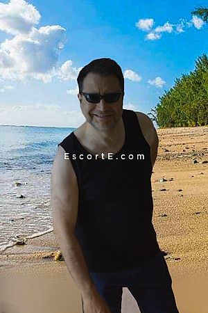 Francois - Paris Boy Escorts