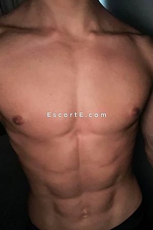 Massimodep - Paris Boy Escorts