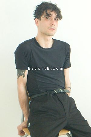 Gueraane - Paris Boy Escorts