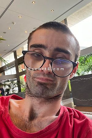 Jojo37 - Escort Boy Tours