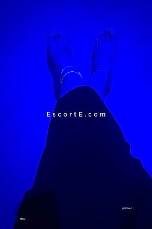 Maitresse - Paris Escorts