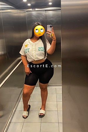 Sabrina Maroc - Escort Girl Nancy