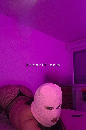 Miss57 - Escort Girl Metz