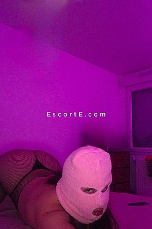 Miss57 - Escort Girl Metz