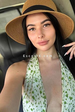 FRAN - Escort Girl Paris