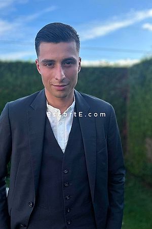 Matheo - Escort Boy Rouen