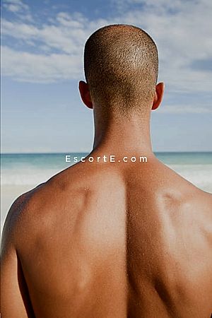 Samsom - Lyon Boy Escorts