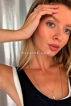 TEDDIE - Paris Escorts
