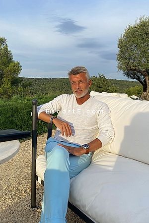 Stephen - Escort Boy Nice