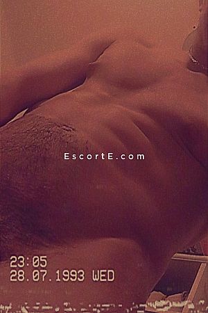 Diego - Escort Boy Lille