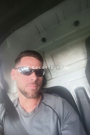 Arsene - Reims Boy Escorts