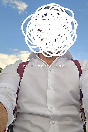 Gentleman - Escort Boy Bordeaux