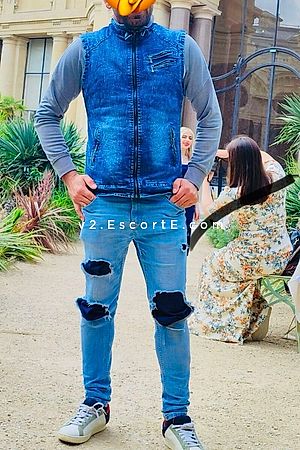 Kingboy - Paris Boy Escorts