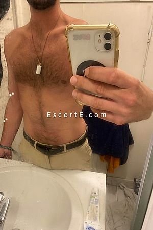 Renan - Escort Boy Nantes