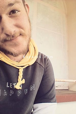 Alexis - Escort Boy Le Mans