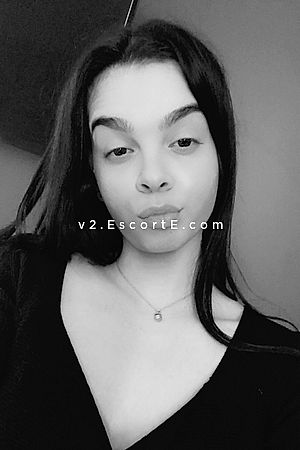 Melissa Fontano - Alfortville Escorts