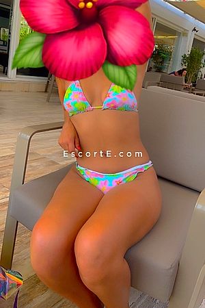 Alicia - Lens Escorts