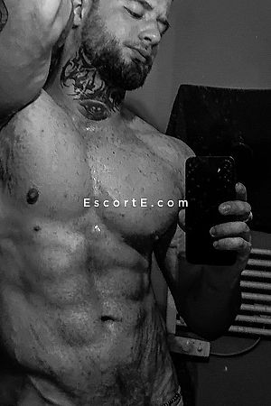 Ronono - Escort Boy Brest