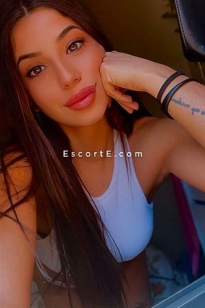 Salma - Escort Girl Nice