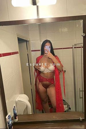 Aaliyah tigresse orientale - Le Cannet Escorts