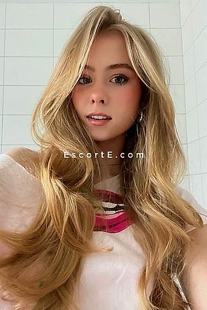 RAMAA - Escort Girl Paris