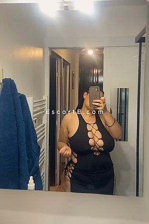 Cindy - Paris Escorts