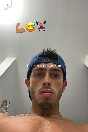 Nil - Caen Boy Escorts