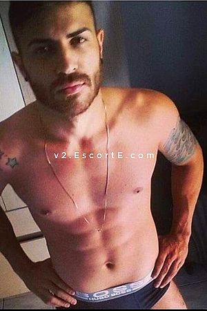 Mikahotboy - Paris Boy Escorts