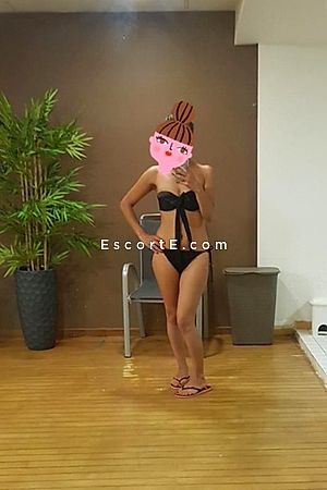 Sarah orientale - Escort Girl Sannois