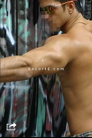 MasseurAcupuncteur - Paris Boy Escorts