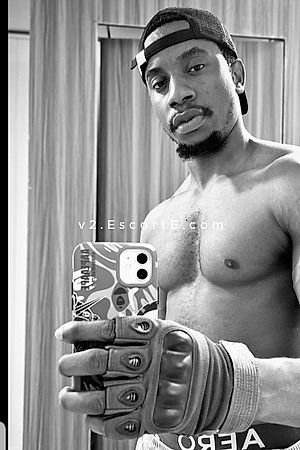 pimentxxl - Escort Boy Paris