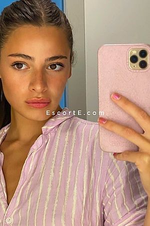 HELIKA - Escort Girl Paris