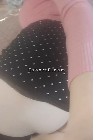 Erika nature - Limoges Escorts