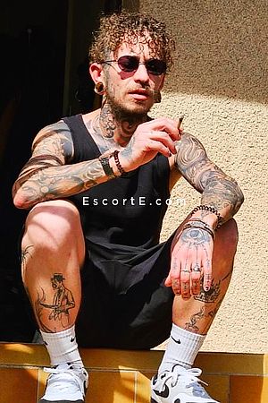 Futur - Toulouse Boy Escorts