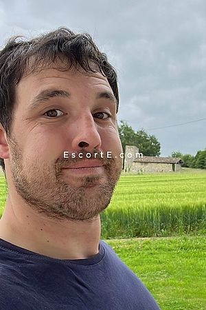 Denis - Escort Boy Montauban