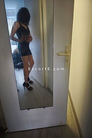 tatiana - Escort Boy Bordeaux