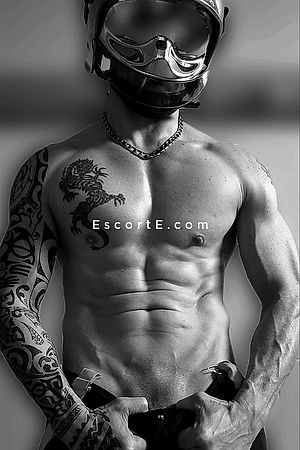 Mic666 - Perpignan Boy Escorts