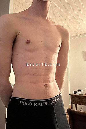Simon - Escort Boy Tarbes