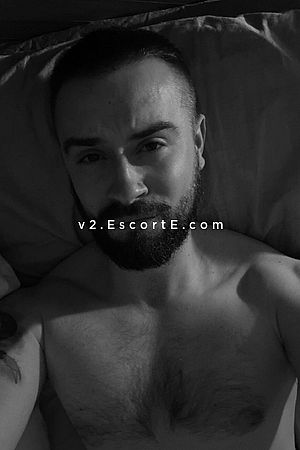 Chris - Escort Boy Bordeaux