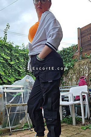 MlleCc au feeling - Vincennes Escorts